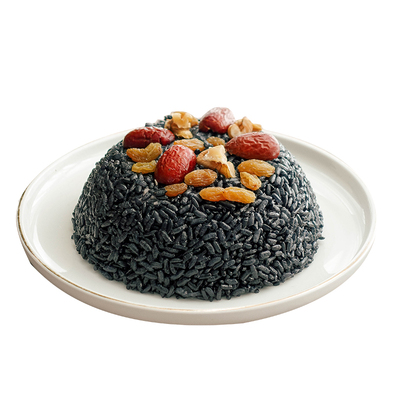 【肥猫鲜森】乌米芋泥饭 抖音网红同款 年夜八宝饭年货 500g