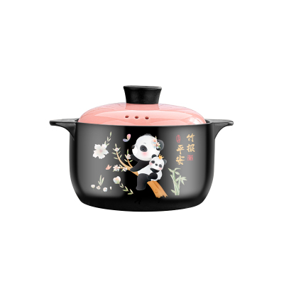 奥秘家用耐高温干烧不裂