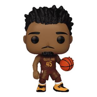 Funko篮球NBA骑士队 多诺万米切尔 达里厄斯加兰周边摆件新年礼物