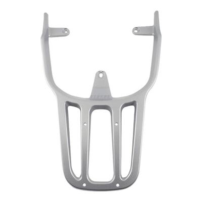 适用绿源ZEW MS16电动车尾架靠背TDR23088Z后货架尾箱支架靠垫