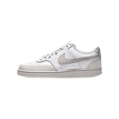 【自营】NIKE耐克COURT VISION LOSUEDE男子运动休闲鞋IO0461-001