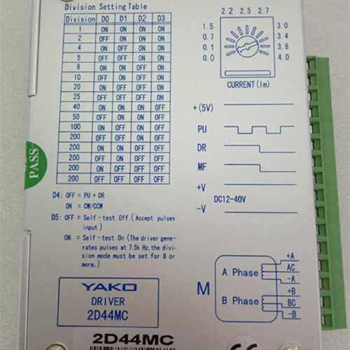 议价全新科技驱动器 2D44MC/ 2D44MC-A3/ 2D44MC-A2/YKA2404MA/MC