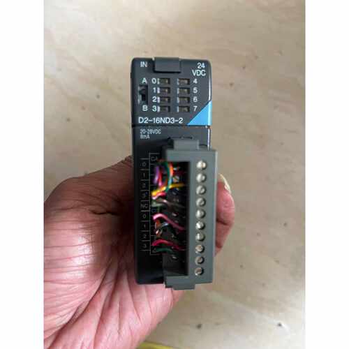 询价-D2-16ND3-2  AUTOMATION DIRECT模