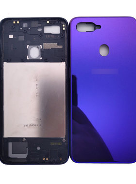 适用A7X中框后盖替换手机外壳