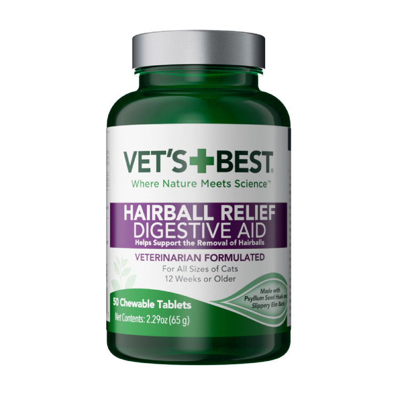 绿十字猫草片调理肠胃