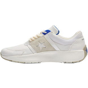 5折~匡威CONVERSE女鞋厚底增高3M反光条休闲跑步鞋 163310 163311