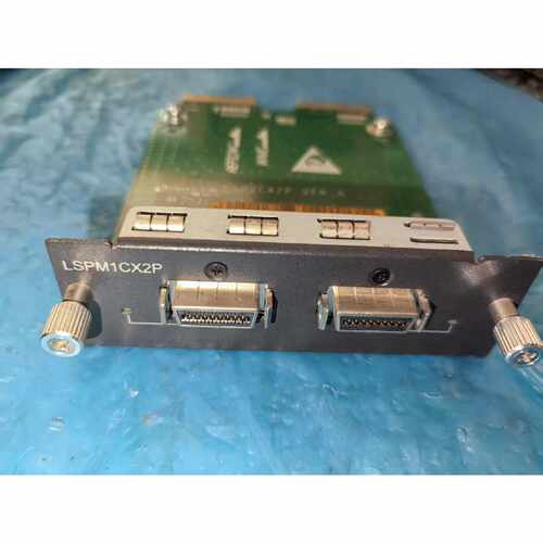 询价LSPM1CX2P  REV.A  REFLOW  2口万兆