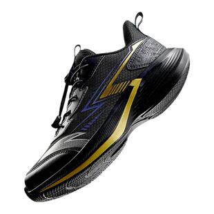 安踏儿童毒刺男女童跑鞋2026新款回弹减震轻便跑步鞋青少年运动鞋