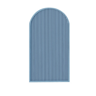 户外庭院防腐木栅栏小门小院花园围栏门入户护栏带门篱笆门口拱门