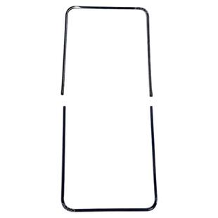 适用华为P50pocket2屏幕支架保护压边条边框折叠和卡扣pocket2代