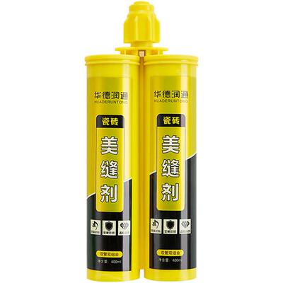 华德润通地砖瓷砖专用美缝剂