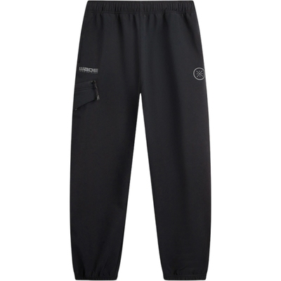 LI-NING李宁男子运动休闲长裤AYKV435-1