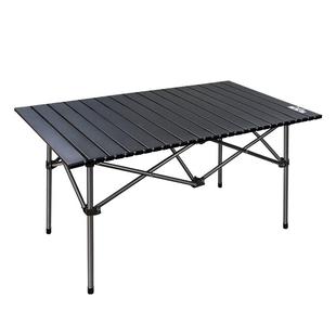 户外折叠桌子蛋卷桌便携式露营桌椅轻便野餐桌椅套装野营用品装备