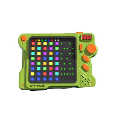 儿童推理密码机思维训练益智玩具