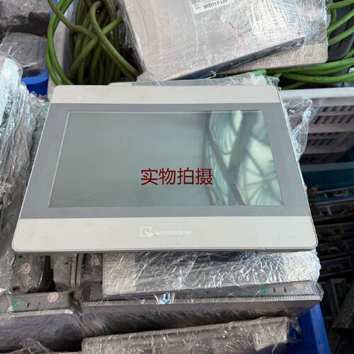 询价-威纶通触摸屏MT8103IE10寸工业级带以太网和串口接