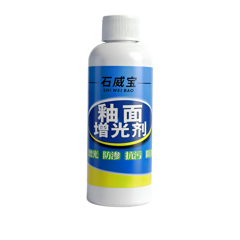 大理石腐蚀发白修复剂