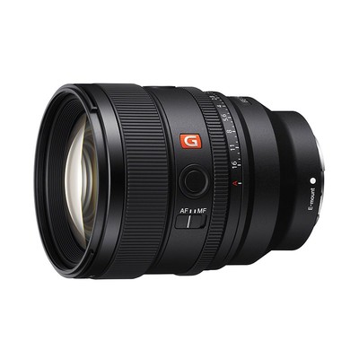 Sony/索尼 FE 85mmF1.4 GM II 二代 全画幅定焦G大师镜头85F14GM2