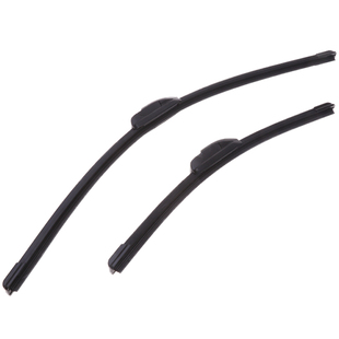 适用于新宝骏KiWi EV无骨雨刮器后雨刷片条专车专用KiWiEV新老款