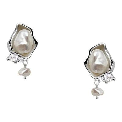 MASW麻秀原创设计女耳环