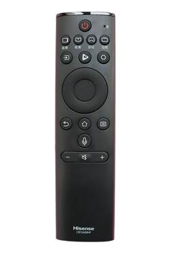 海信电视机遥控器原装
