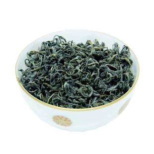 新茶上市 浮梁绿茶八杯香250g袋装 炒青浓郁耐泡口粮茶叶63#