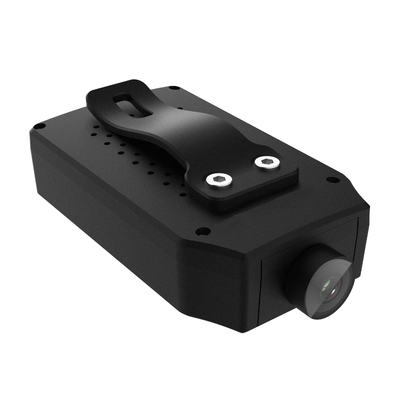 头上长个摄像头4K高清街拍旅拍