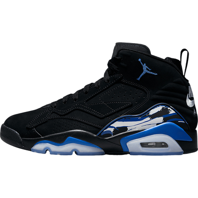 Nike/耐克正品JORDAN男士经典复古中帮实战篮球鞋DZ4475-041