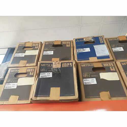 议价MR-J2S-20B/40B/60B/70B/100B/200B/350B-XT63三菱伺服驱动器