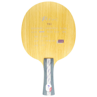 palio拍里奥TS3钛乒乓球