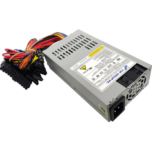 全新全汉小1U电源静音FSP270-60LE一体机FLEX收银机NAS服务器电脑