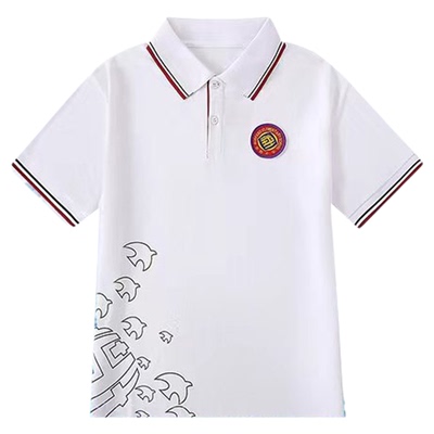 精梳棉校服2026新升级