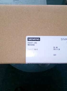 议价西门子屏 Smart700IE  6AV6 648-0BC11-3AX0