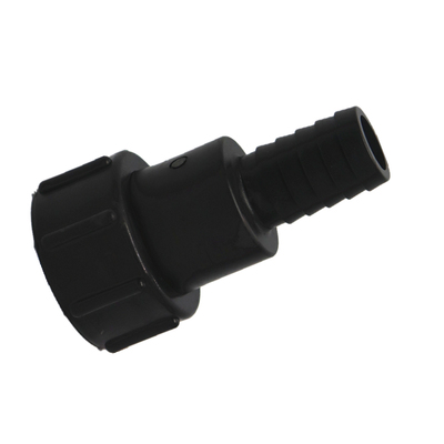 60粗丝吨桶配件活接塑料接头软管