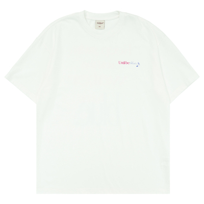 MENTMATE25SS小众英文T恤