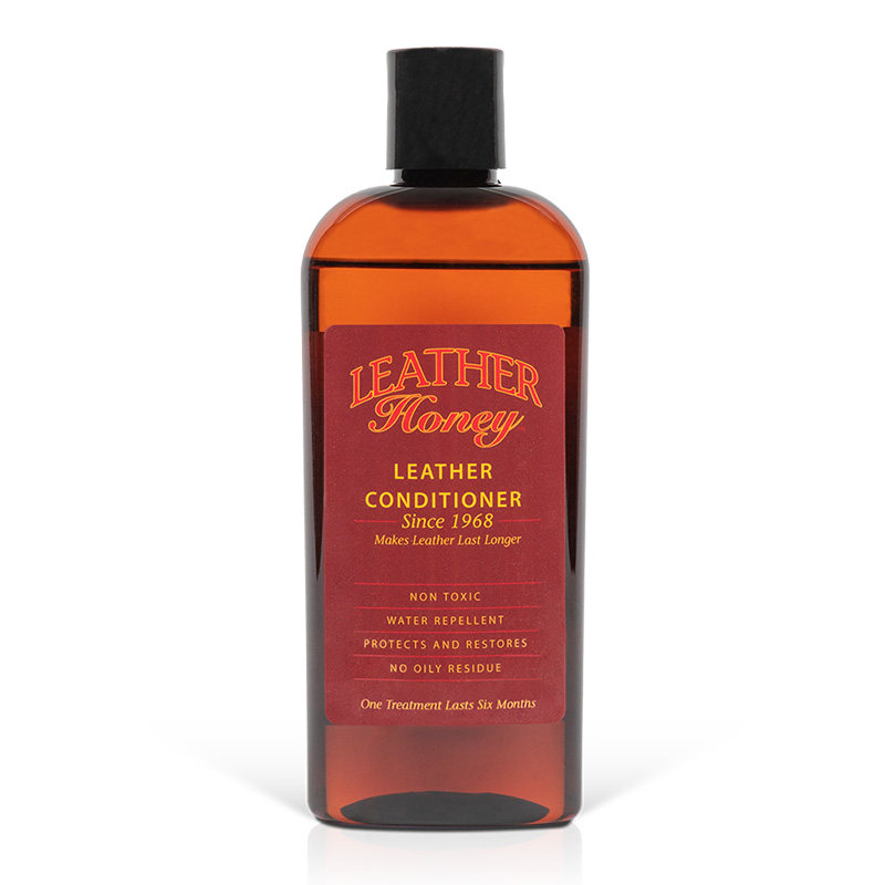 leather honey全天然汽车座椅保养油真皮沙发护理上光保养油养护