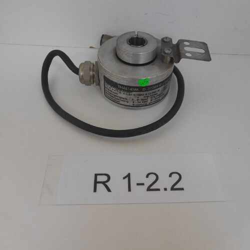 Thalheim Dregeber 317144, Type Itd 27 A Y16 4 H Bx K10SK4 S