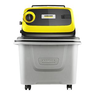 【官方翻新】德国卡赫无线锂电洗车机高压水泵清洁机K 1 Cordless