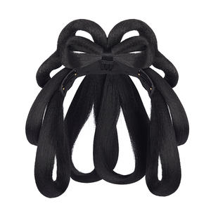 汉服假发古风一体式发包古装盘发发髻头饰明制唐风假发包垫发造型