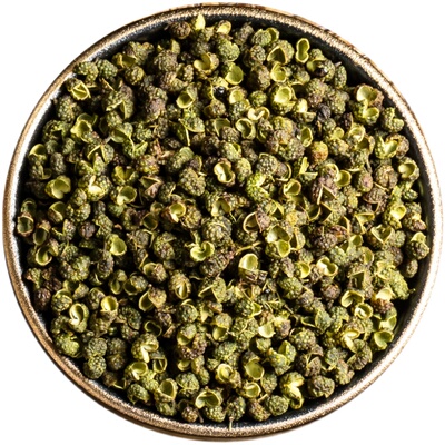 四川大凉山花椒特麻青花椒