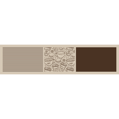 餐边柜保护垫轻奢电视柜台面桌垫