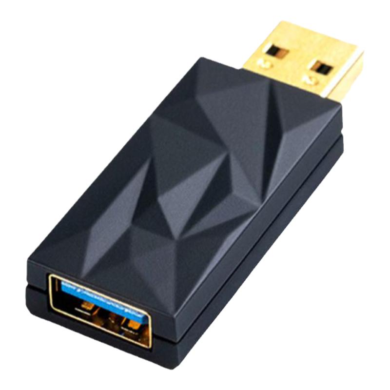 ifi悦尔法电源净化PCpchifiHIFI