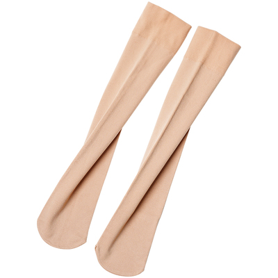 中厚小腿袜加厚棉袜短袜