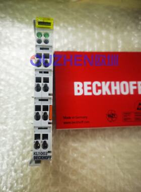 议价BECKHOFF倍福 EL1889 EL1008 KL3362 KL3062 KL3052 EL5101议