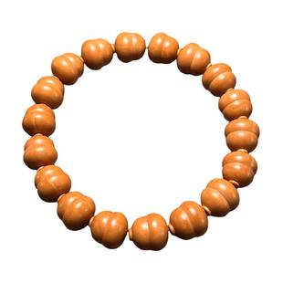 精品葫芦猴头手串高端高品质小尺寸文玩核桃雕刻福禄男士手链男款