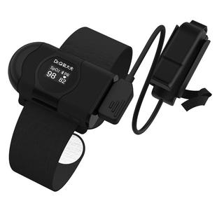 氧大夫深度睡眠呼吸暂停监测仪医用血氧检测家用心跳心率手环记录