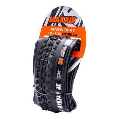 玛吉斯真空胎防刺胎速降山地车胎