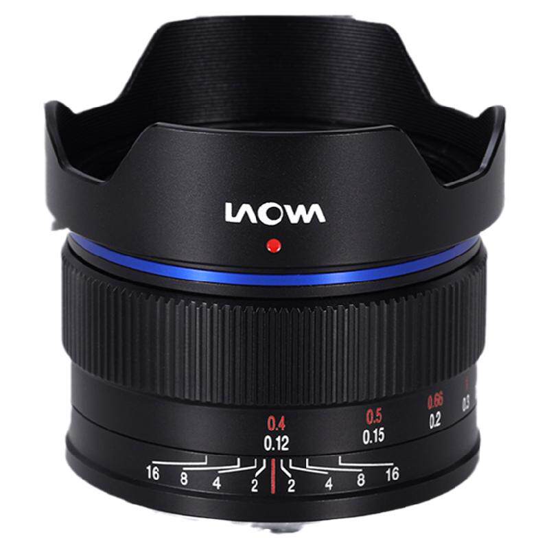 老蛙超广角镜头适合x510mm