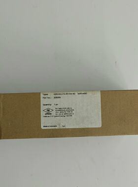 询价-倍加福NBN40-U1K-E2-3G-3D   209264