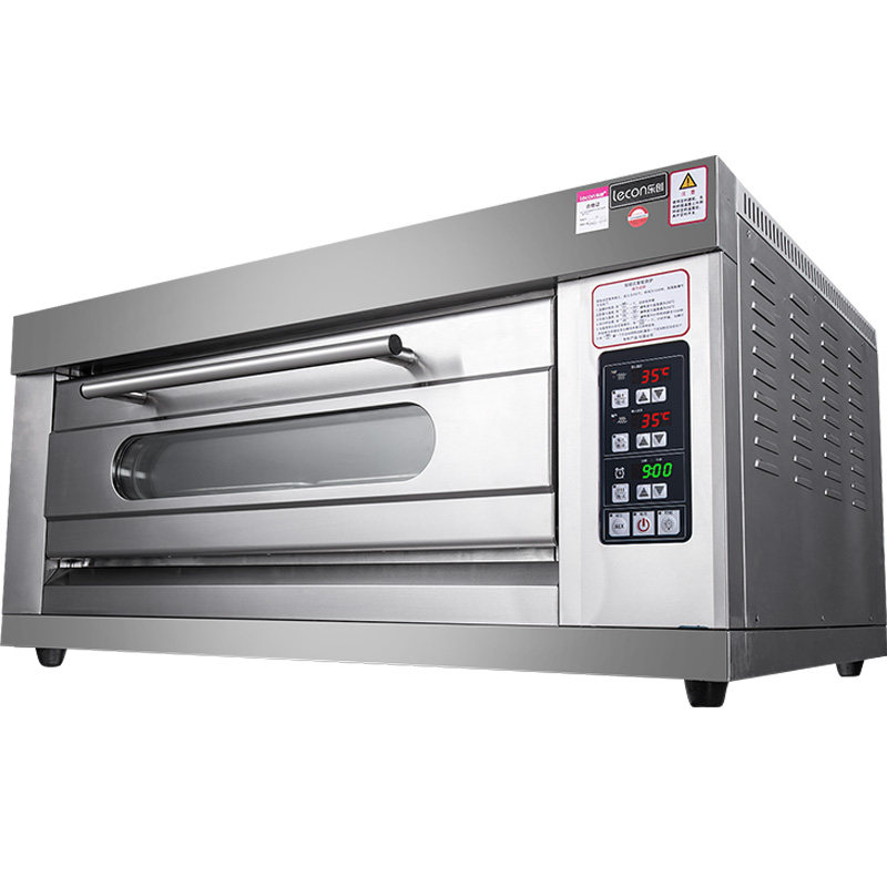 【销量榜】乐创多层款商用电烤箱