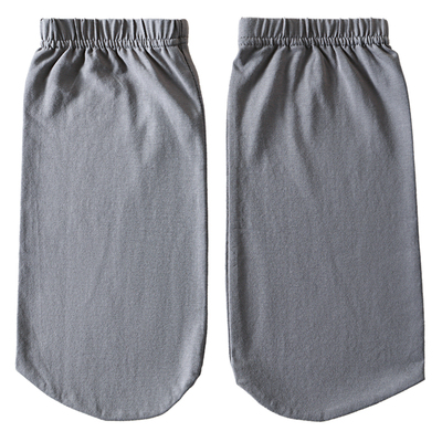 100%绵柔舒适夏季空调睡眠袜